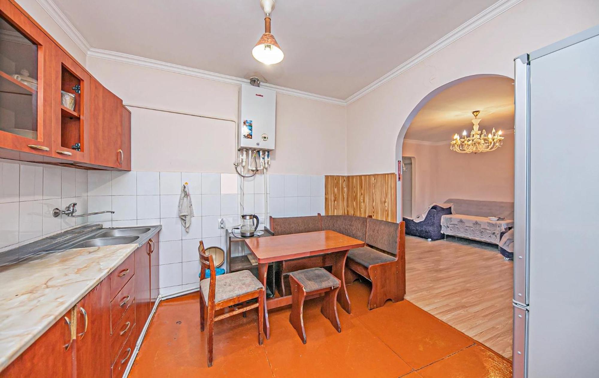 Super Location - Shared Bathroom And Kitchen Jerevan Buitenkant foto