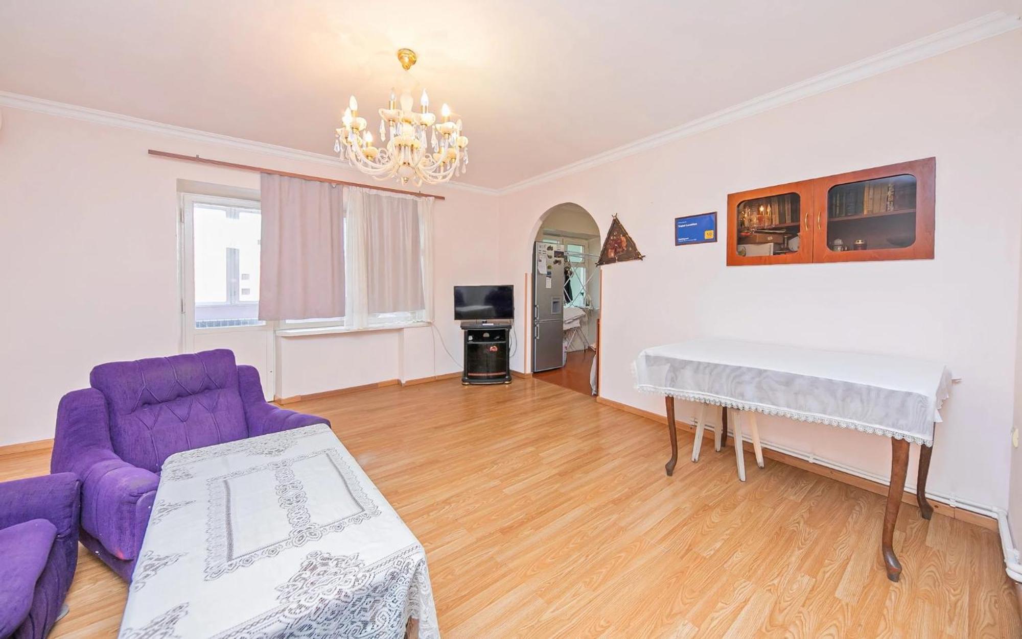 Super Location - Shared Bathroom And Kitchen Jerevan Buitenkant foto