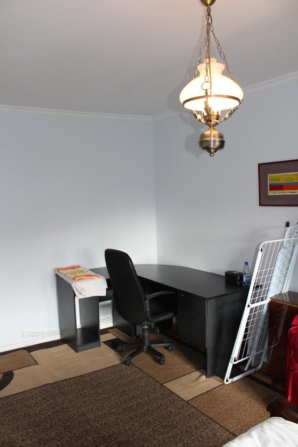 Super Location - Shared Bathroom And Kitchen Jerevan Buitenkant foto